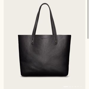 Tecovas leather purse